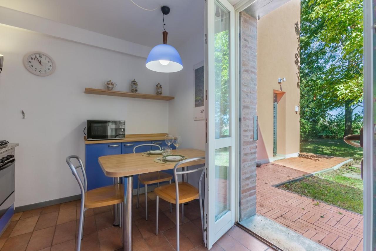 Francolino Duplex Charming La Farnia Villa Extérieur photo