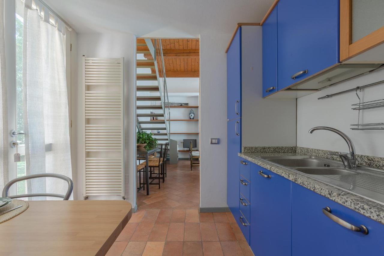 Francolino Duplex Charming La Farnia Villa Extérieur photo