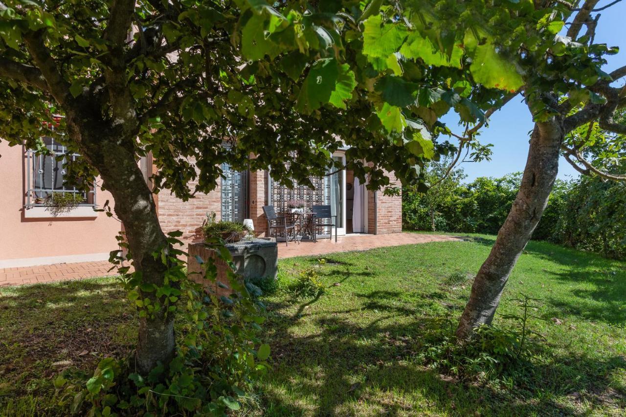 Francolino Duplex Charming La Farnia Villa Extérieur photo