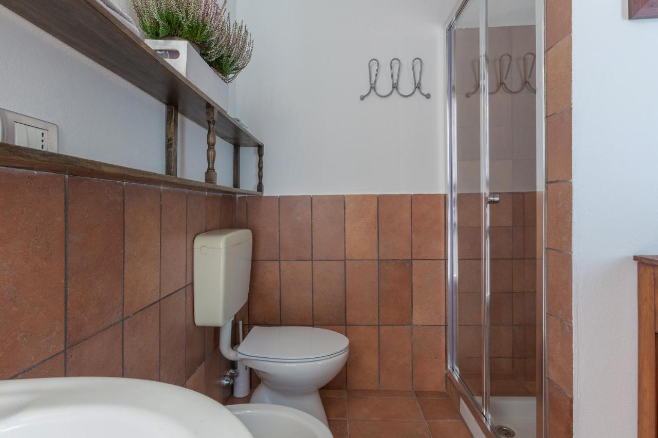Francolino Duplex Charming La Farnia Villa Extérieur photo