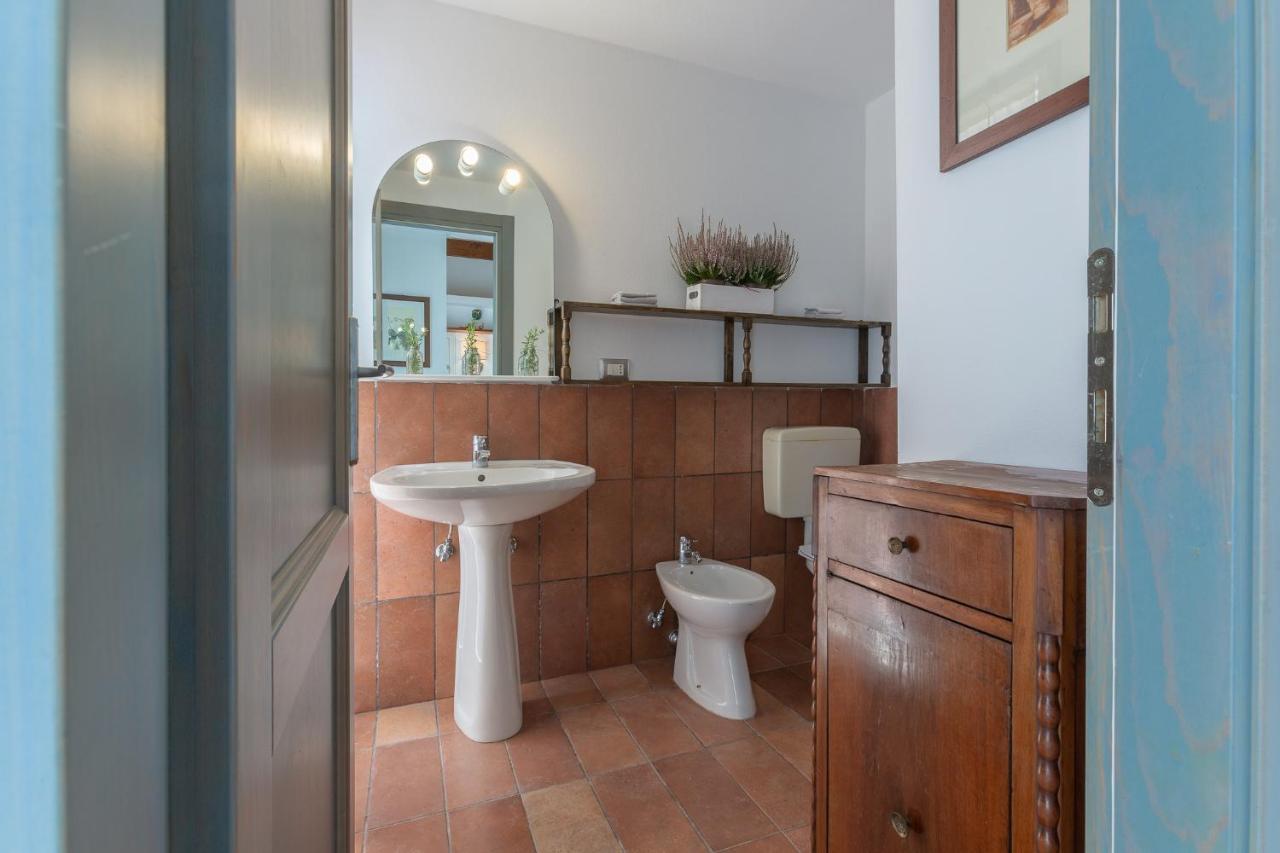 Francolino Duplex Charming La Farnia Villa Extérieur photo