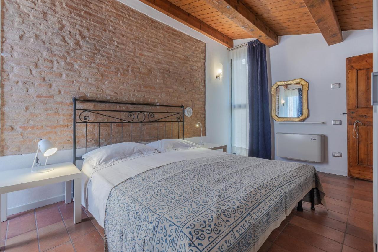 Francolino Duplex Charming La Farnia Villa Extérieur photo